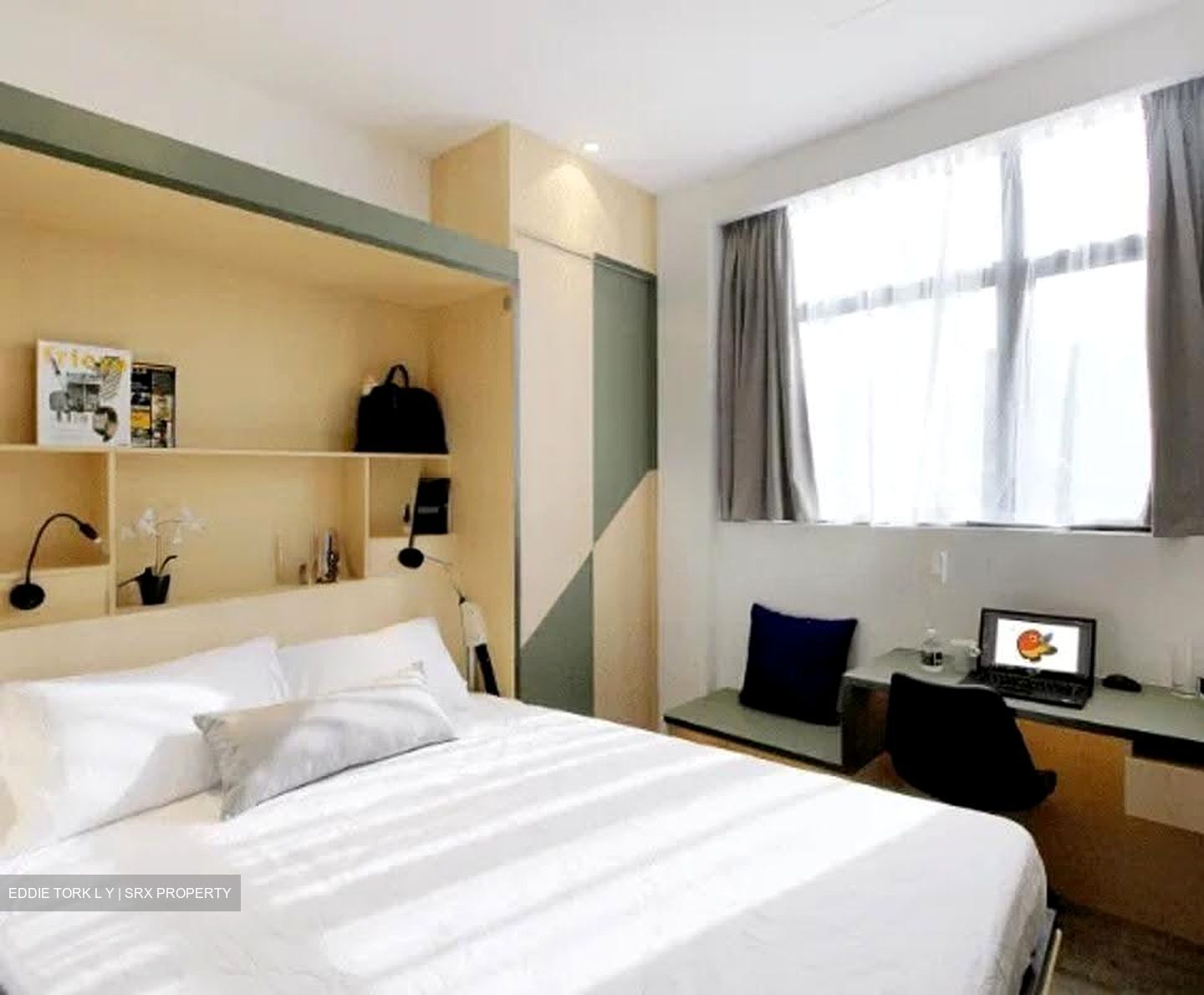 Balestier Road (D12), Apartment #626441681